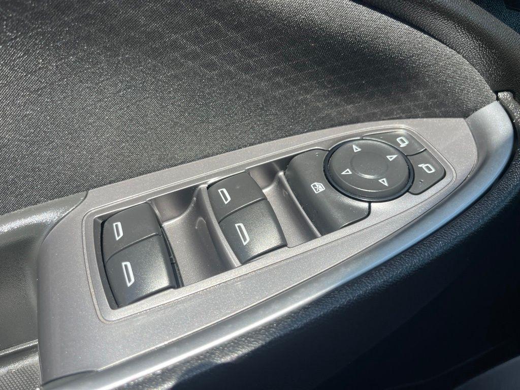 Chevrolet Malibu  2024