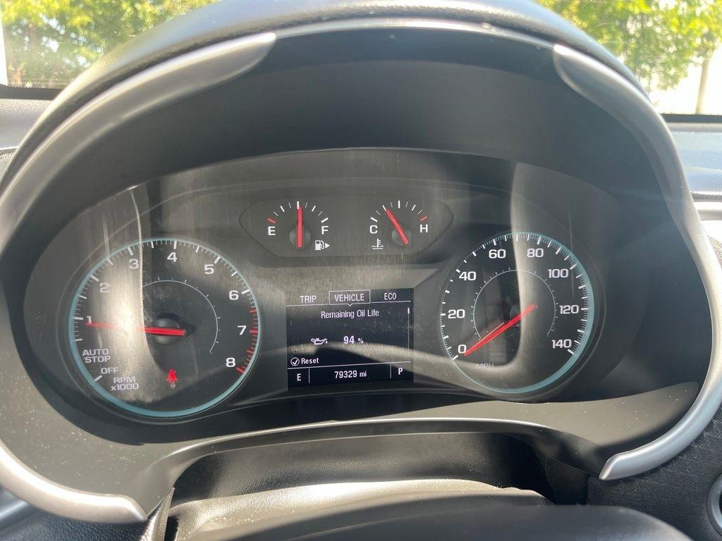 Chevrolet Malibu  2024