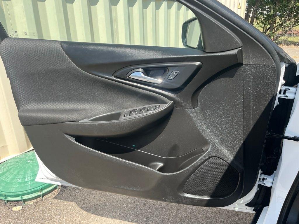 Chevrolet Malibu  2024