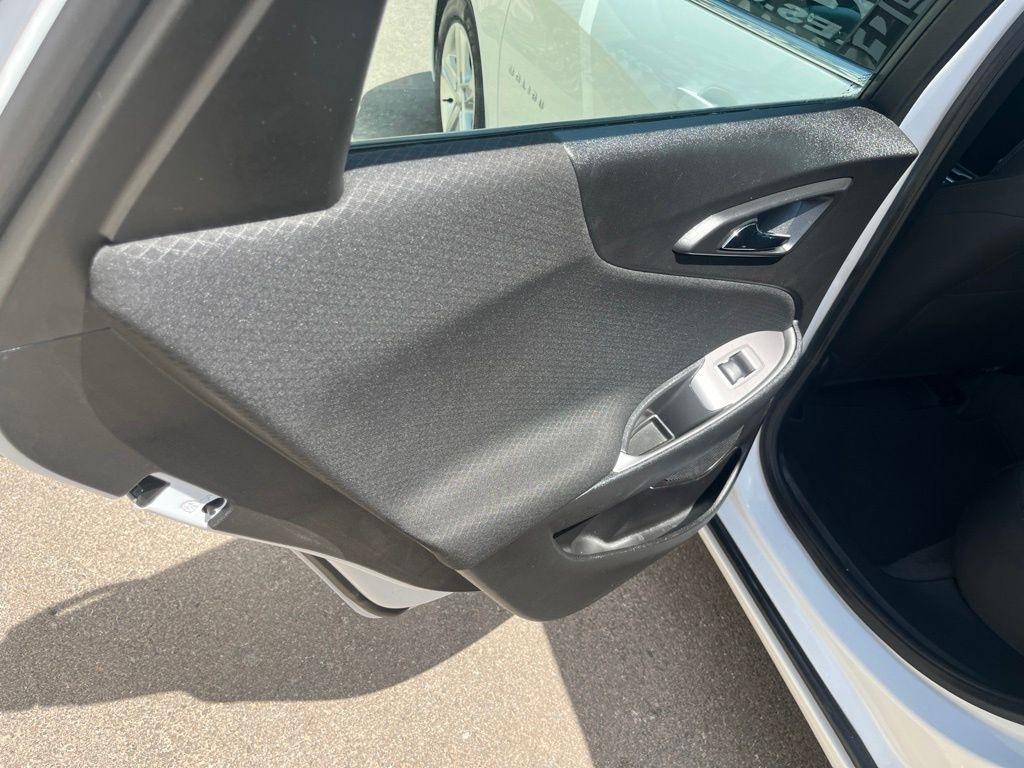 Chevrolet Malibu  2024