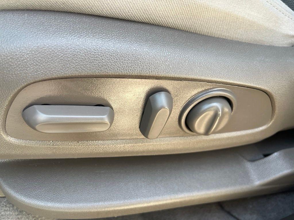 Chevrolet Traverse  2021