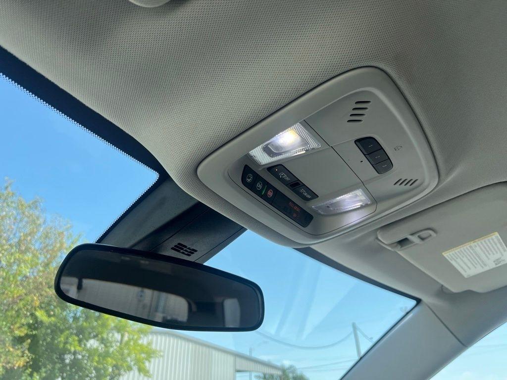 Chevrolet Traverse  2021