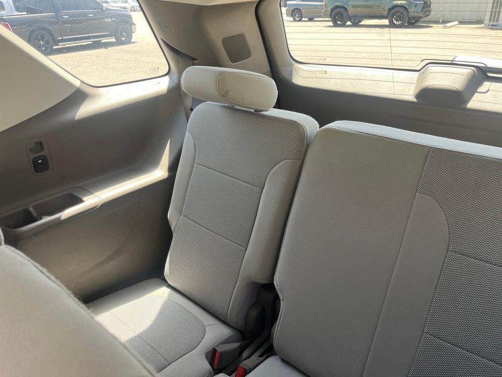 Chevrolet Traverse  2021