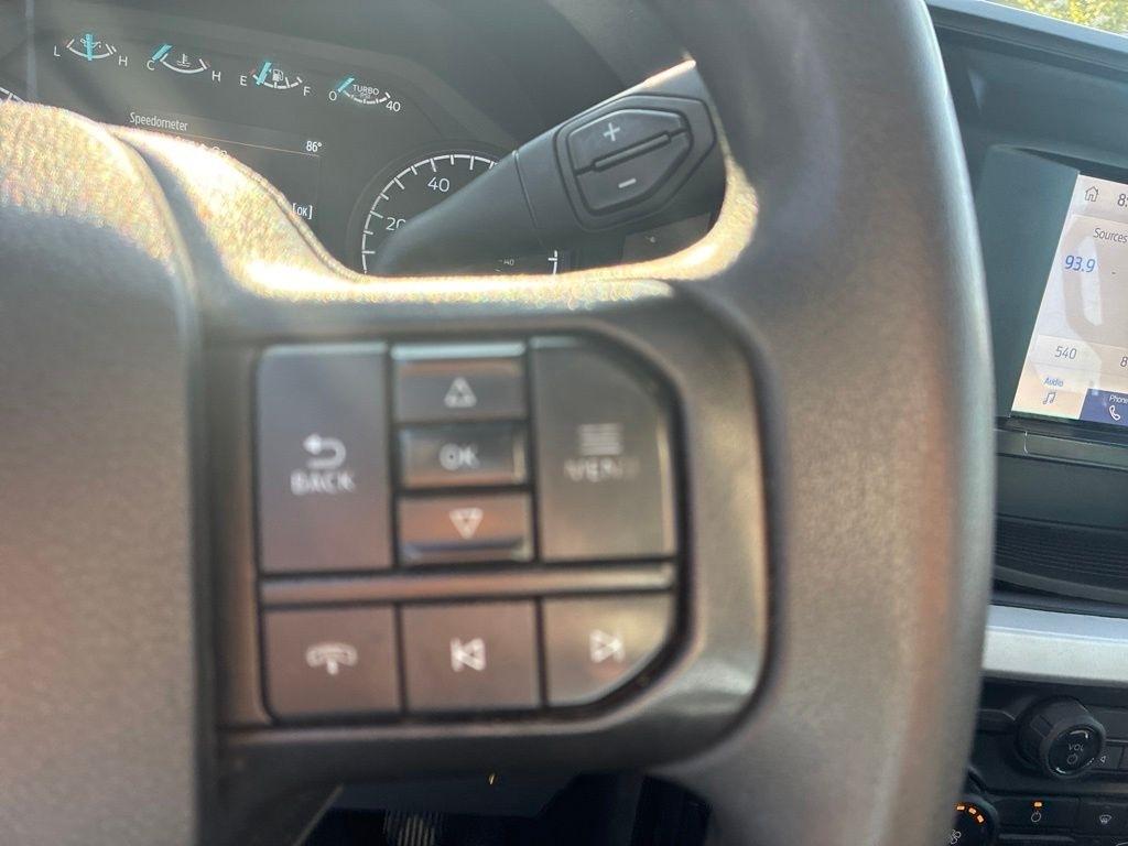 Ford F-350 SD  2025