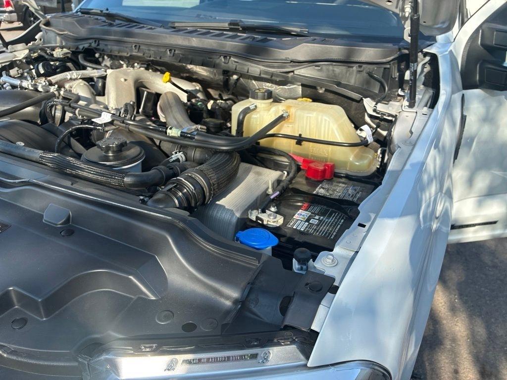 Ford F-350 SD  2025
