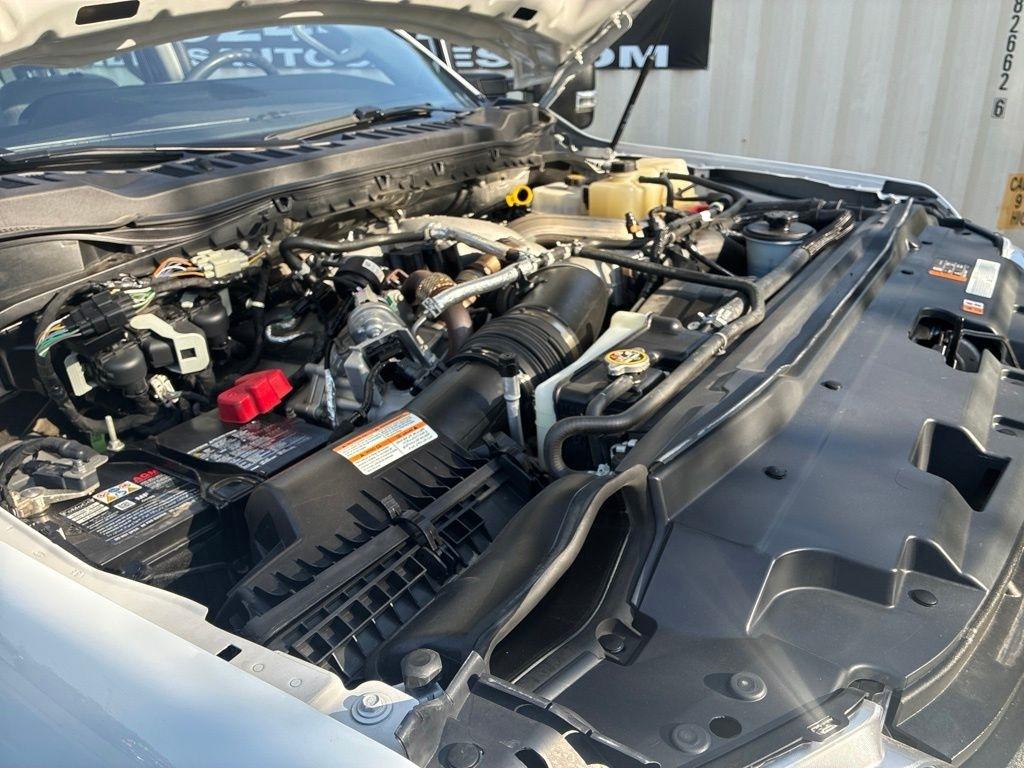 Ford F-350 SD  2025