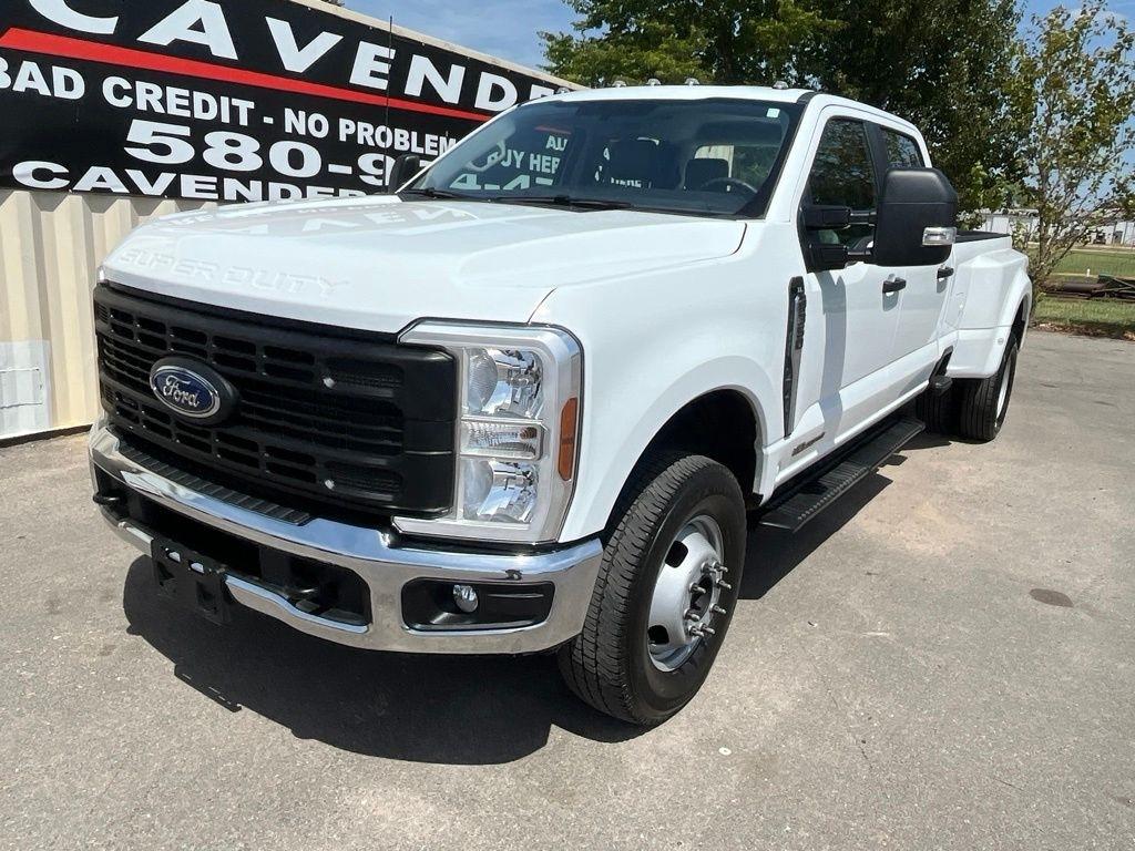 Ford F-350 SD  2025