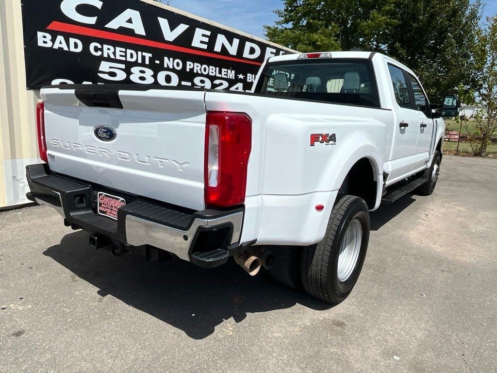 Ford F-350 SD  2025