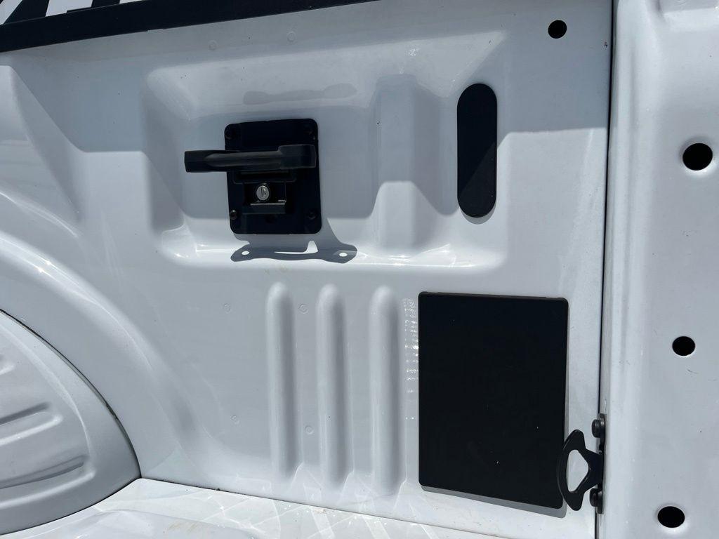 Ford F-350 SD  2025
