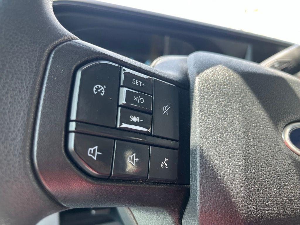 Ford F-350 SD  2025