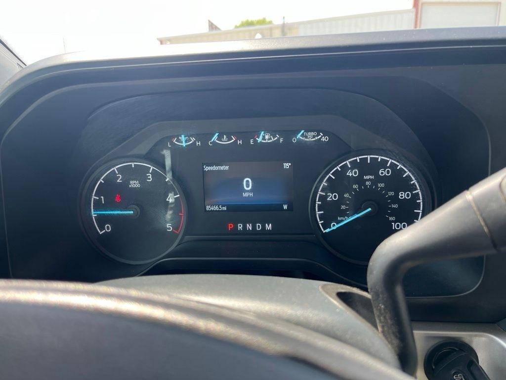 Ford F-350 SD  2025