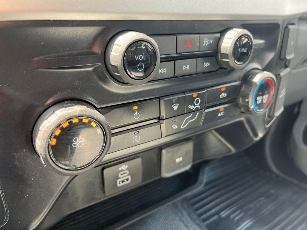 Ford F-350 SD  2025