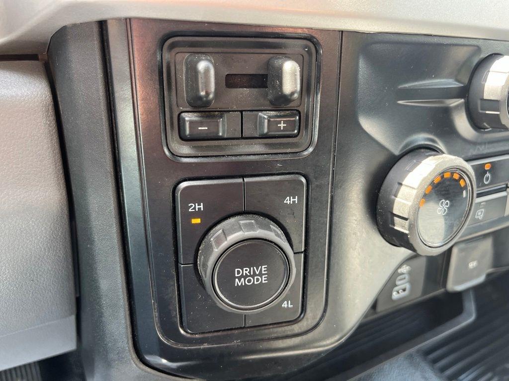 Ford F-350 SD  2025
