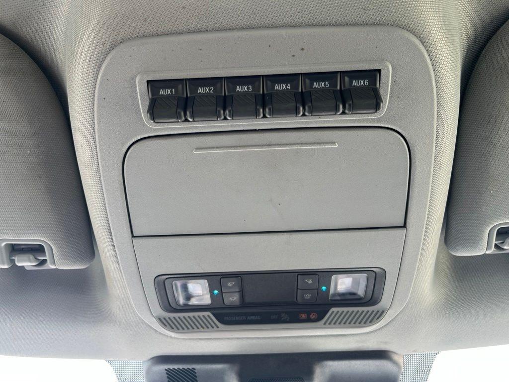 Ford F-350 SD  2025