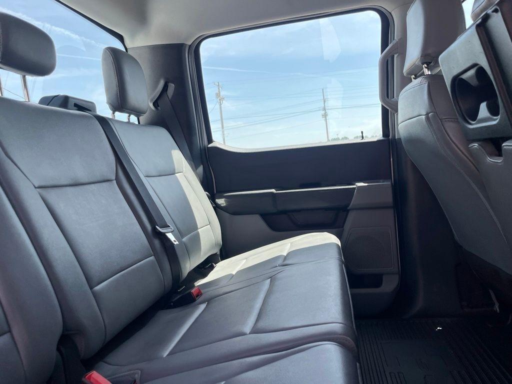 Ford F-350 SD  2025