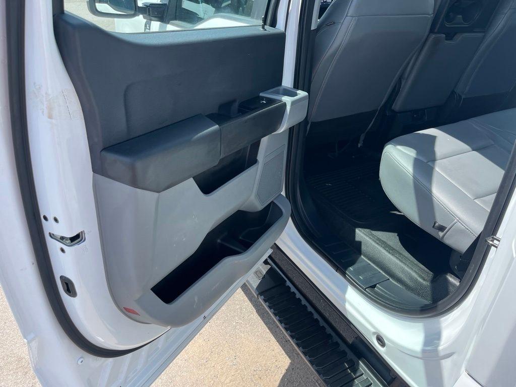 Ford F-350 SD  2025