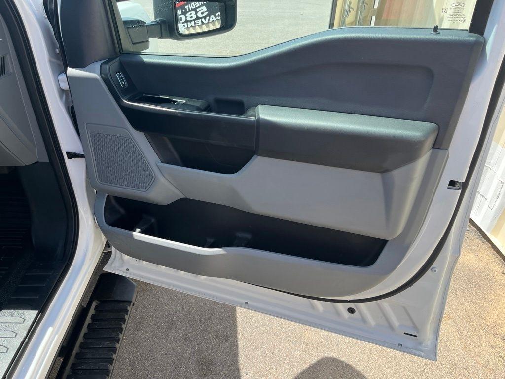 Ford F-350 SD  2025