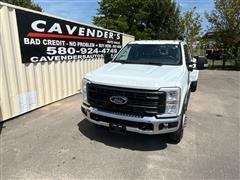 2025 Ford F-350 SD 