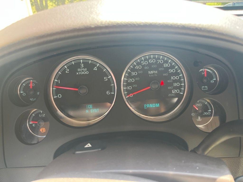GMC Yukon Denali  2014