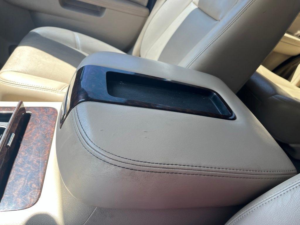 GMC Yukon Denali  2014