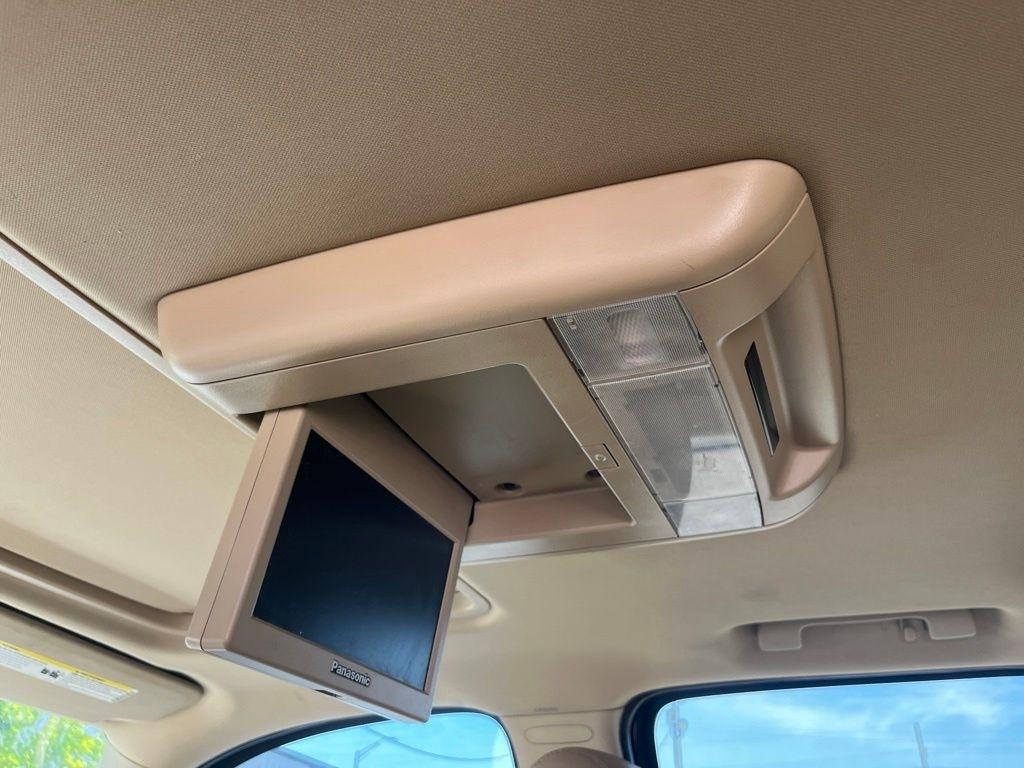 GMC Yukon Denali  2014