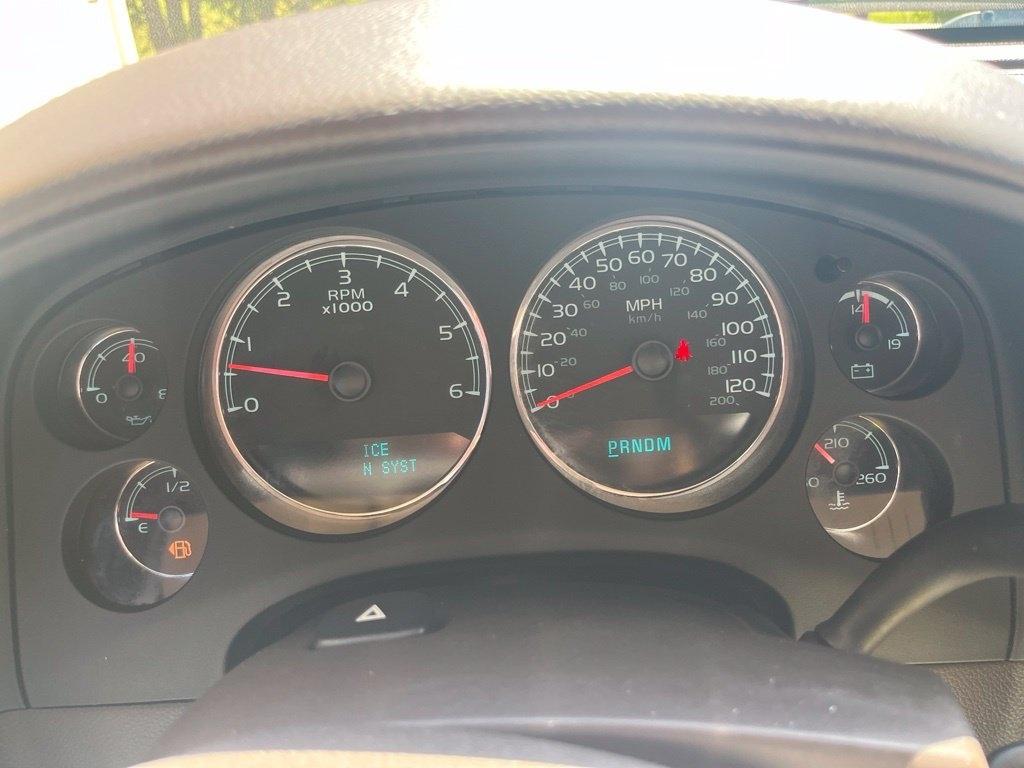 GMC Yukon Denali  2014