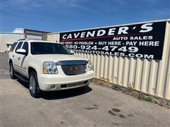 2014 GMC Yukon Denali 