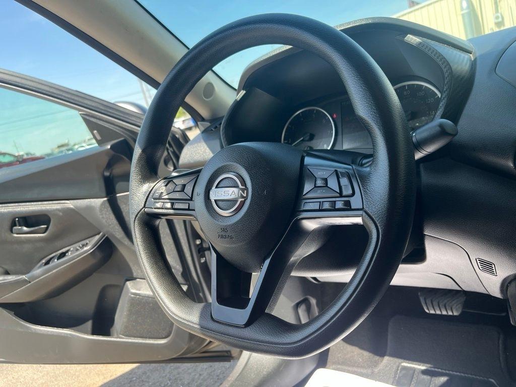 Nissan Sentra  2024