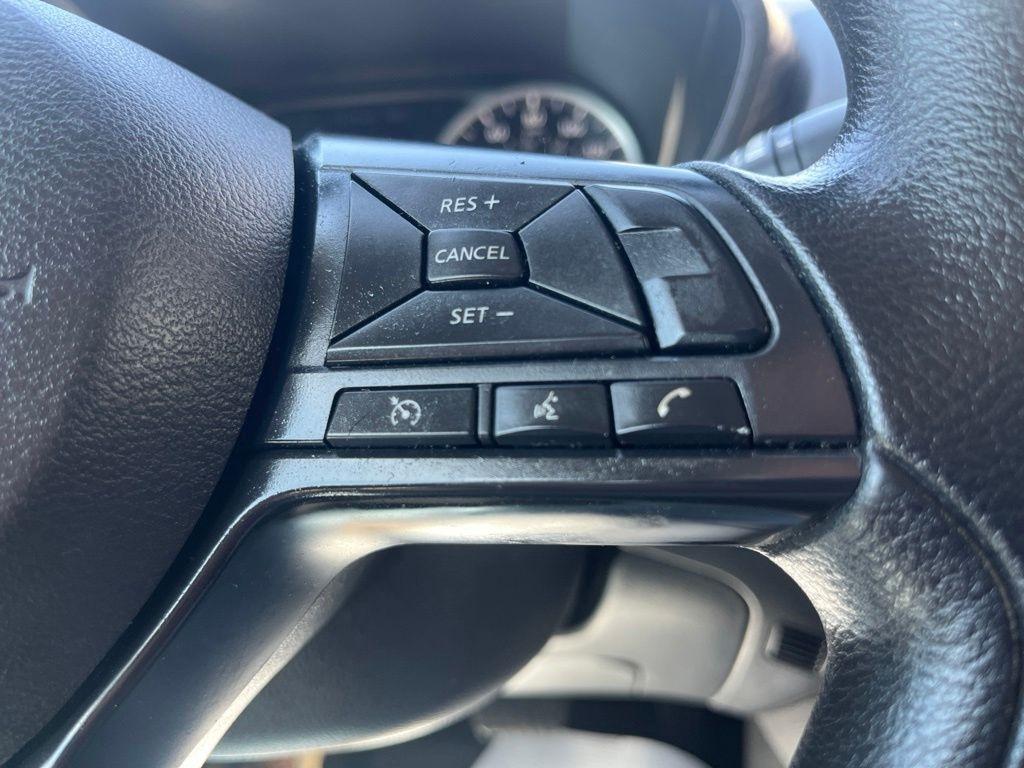 Nissan Sentra  2024