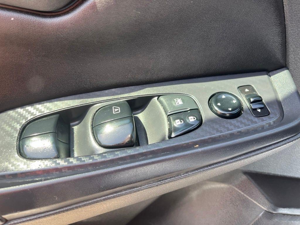Nissan Sentra  2024