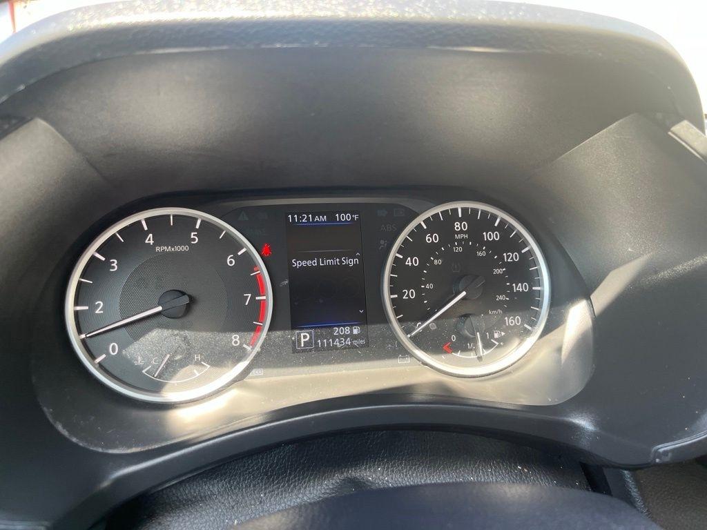 Nissan Sentra  2024