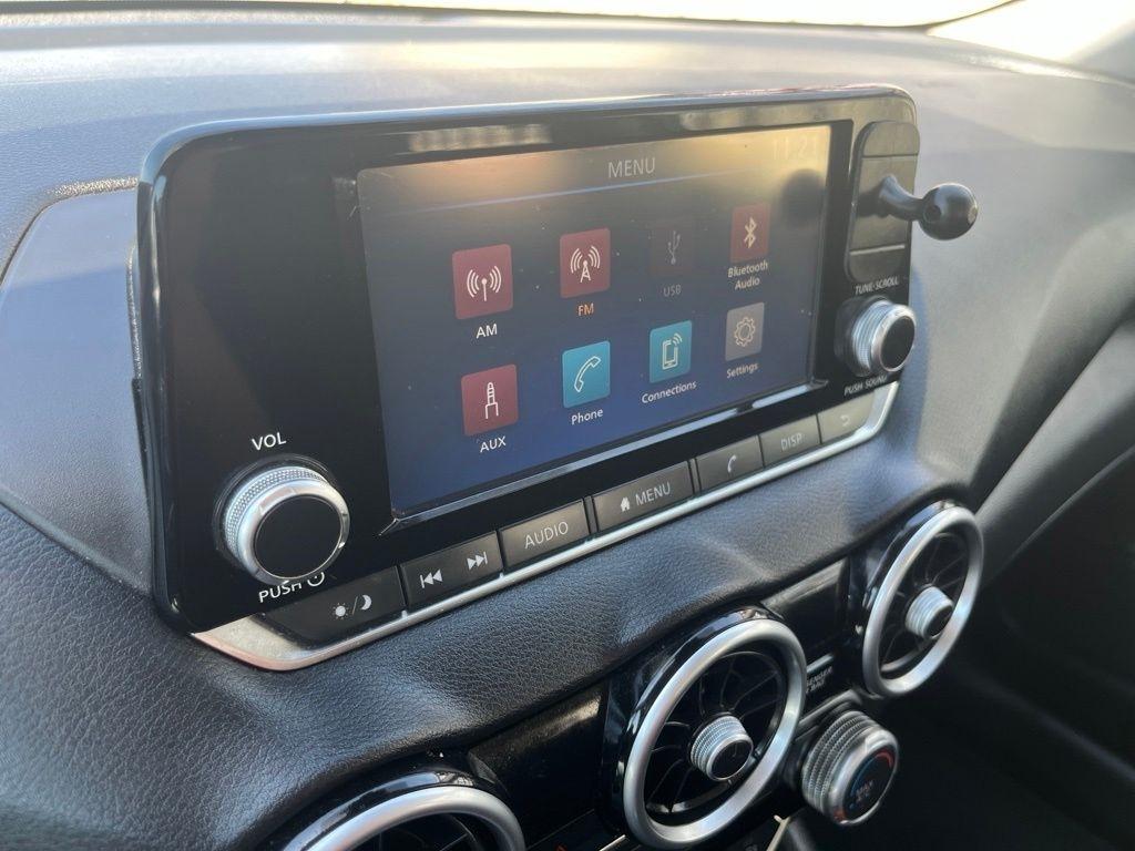 Nissan Sentra  2024