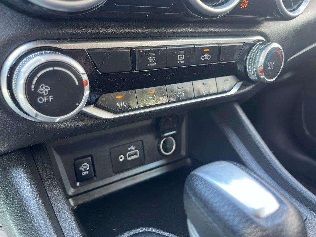 Nissan Sentra  2024