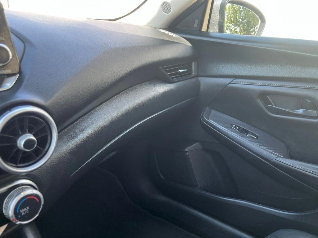 Nissan Sentra  2024