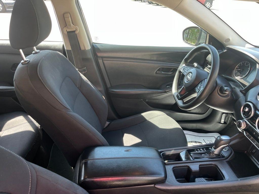 Nissan Sentra  2024