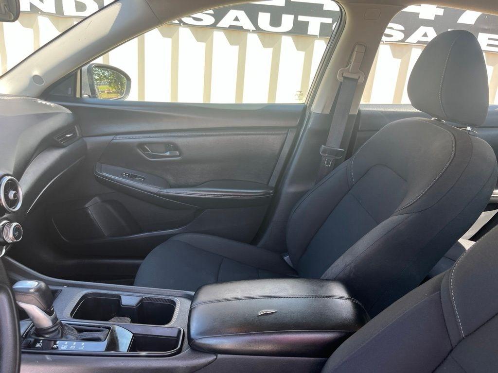 Nissan Sentra  2024