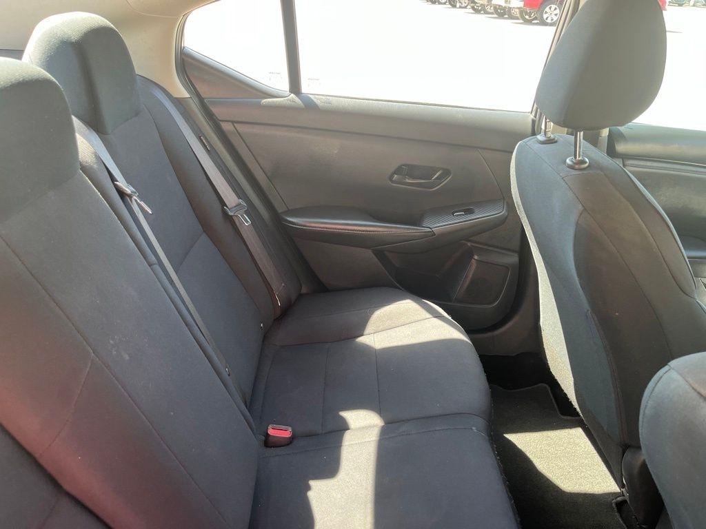 Nissan Sentra  2024