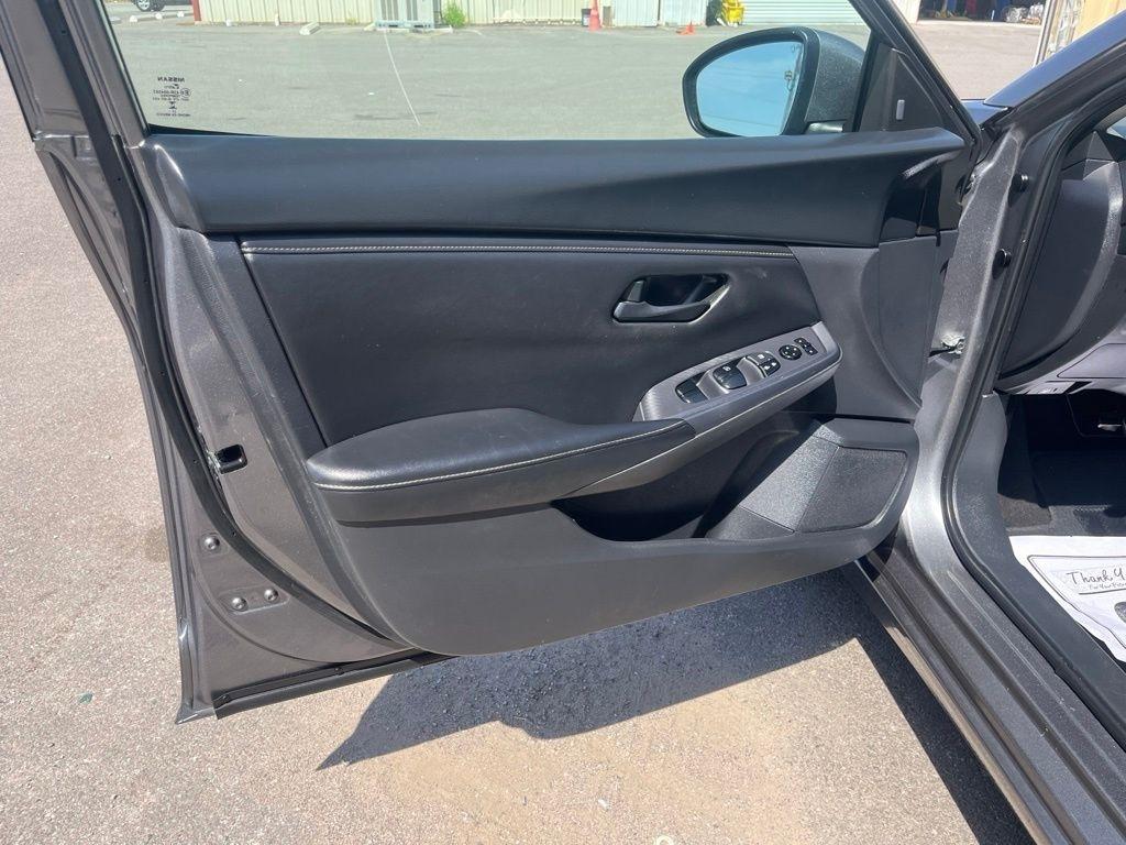 Nissan Sentra  2024