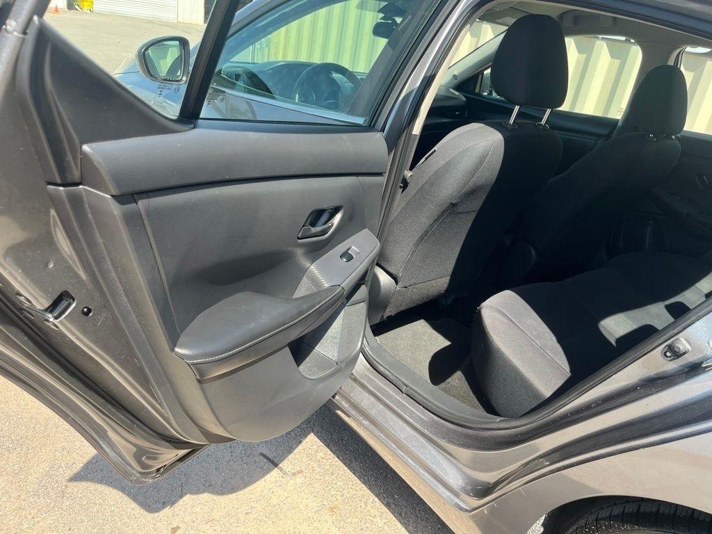Nissan Sentra  2024
