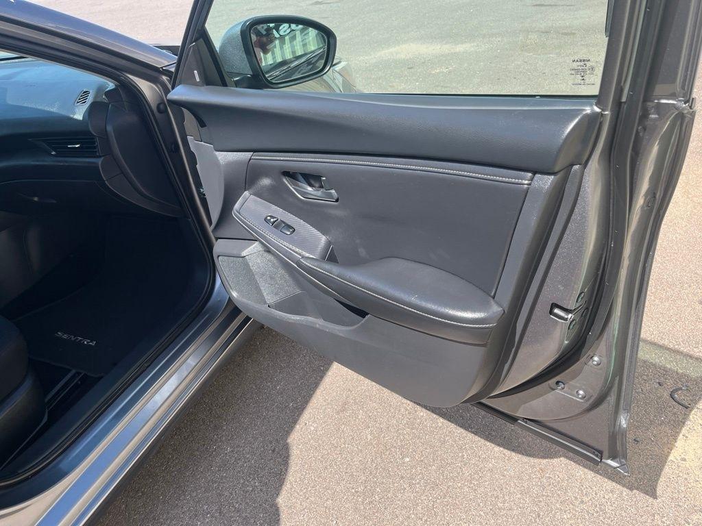Nissan Sentra  2024