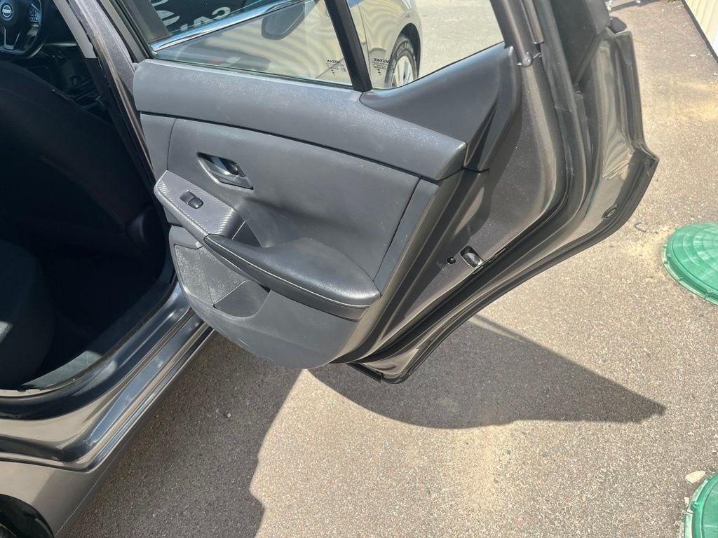 Nissan Sentra  2024