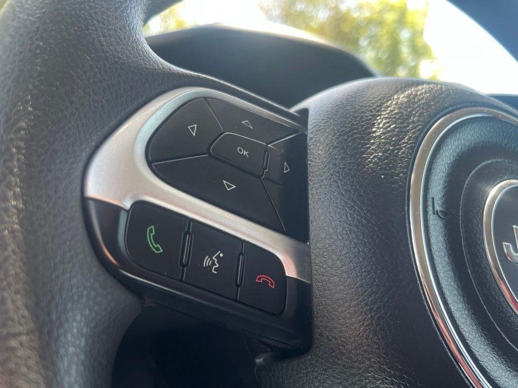 Jeep Renegade  2023