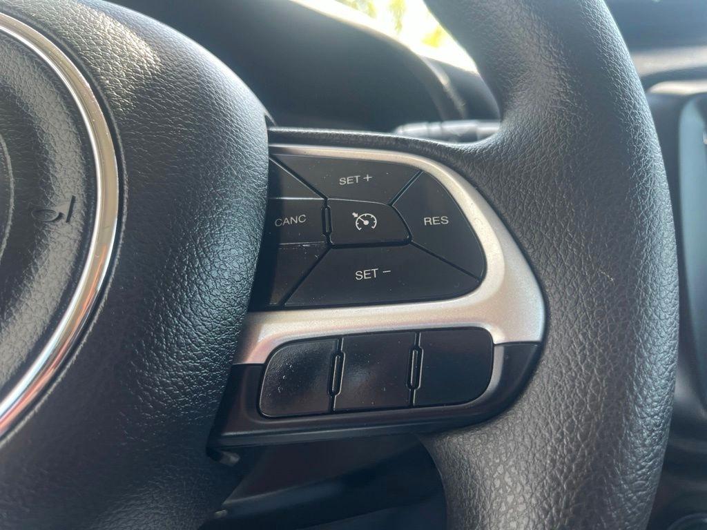 Jeep Renegade  2023