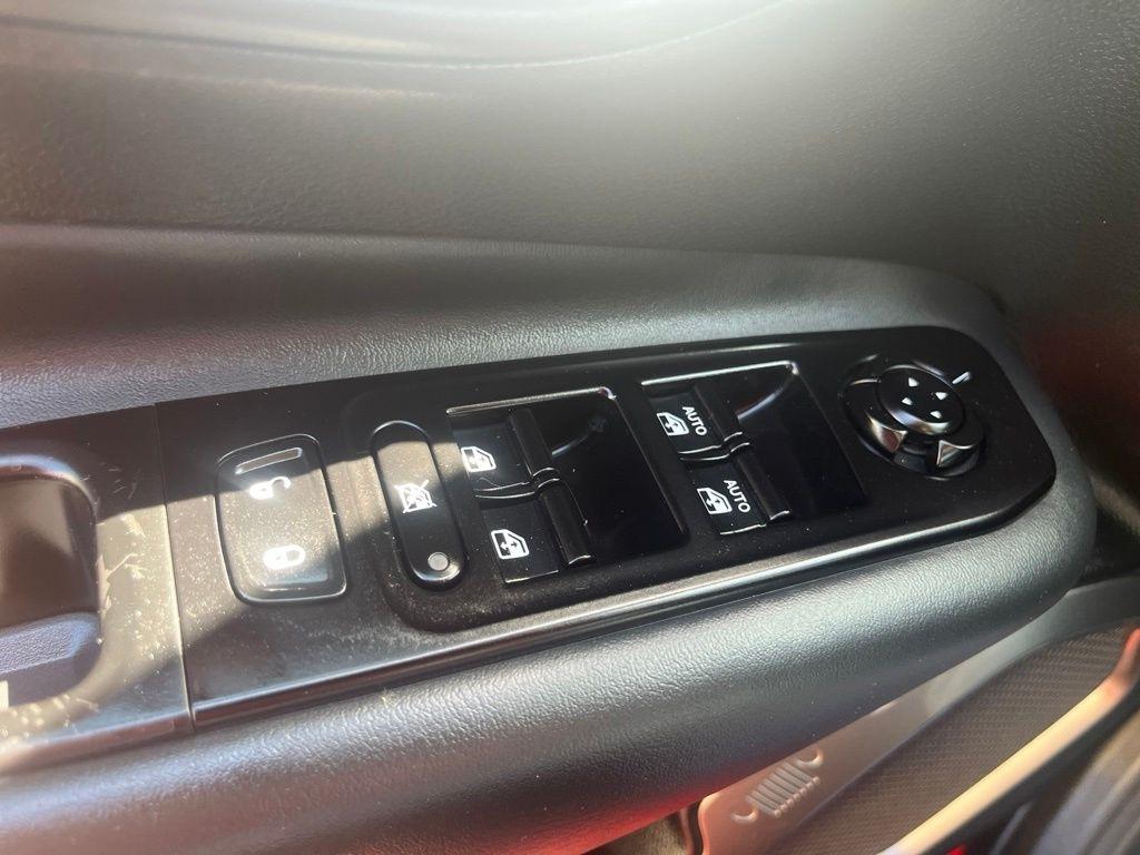 Jeep Renegade  2023