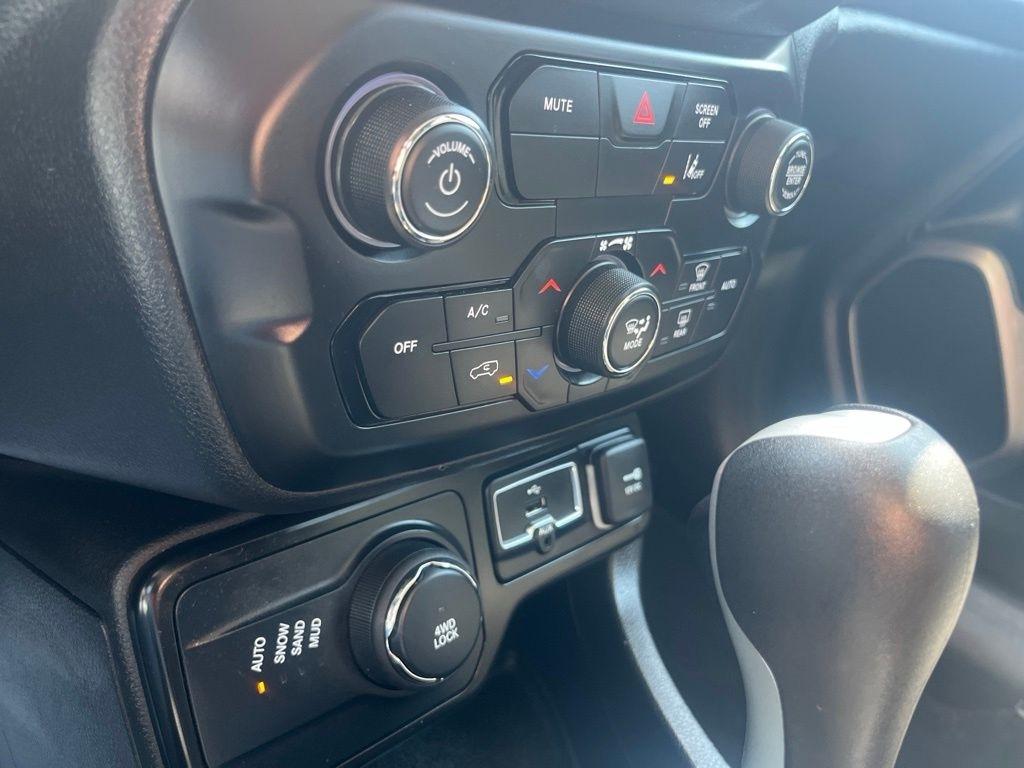 Jeep Renegade  2023