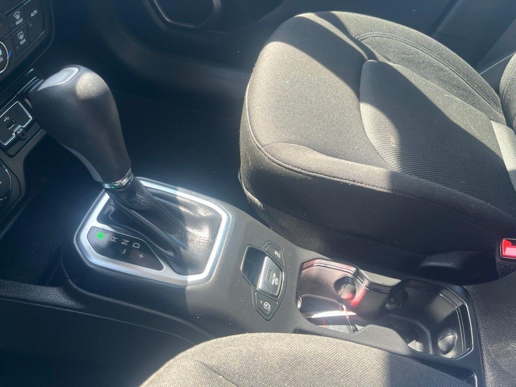 Jeep Renegade  2023