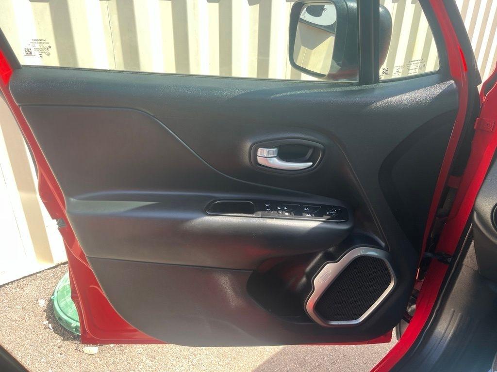 Jeep Renegade  2023