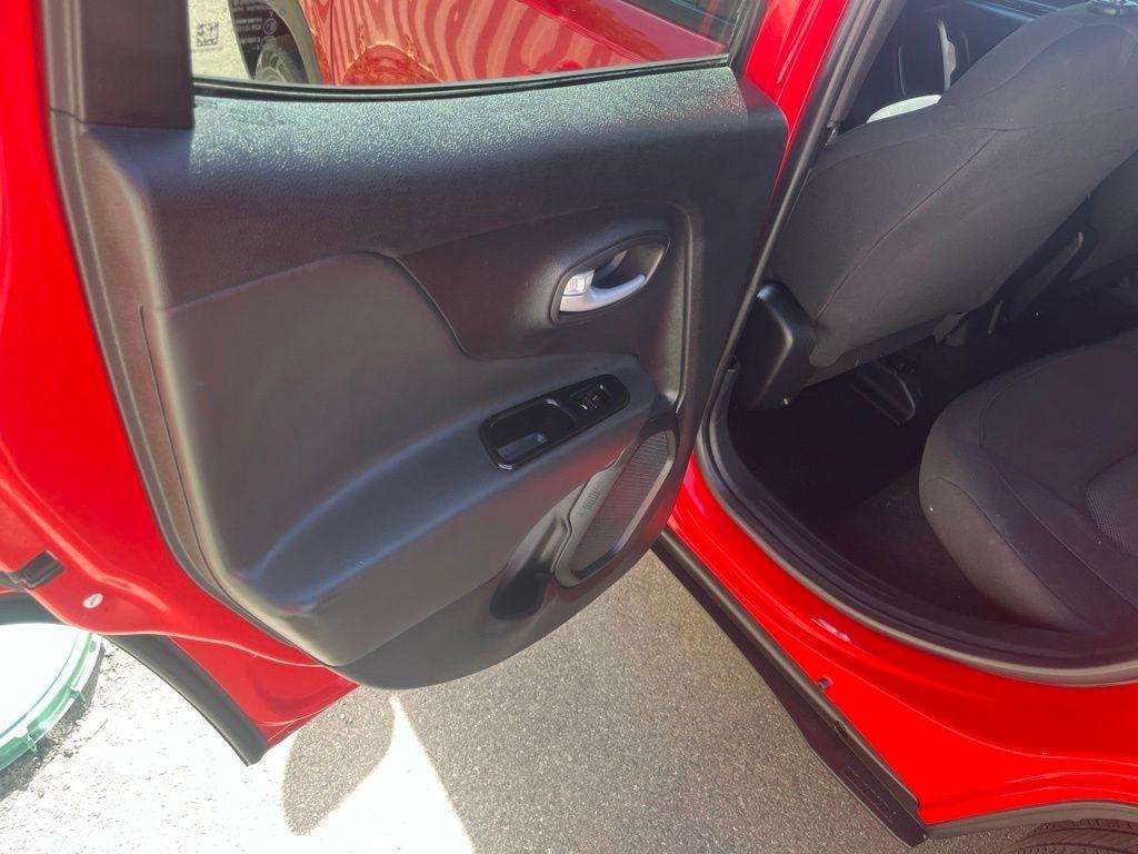Jeep Renegade  2023