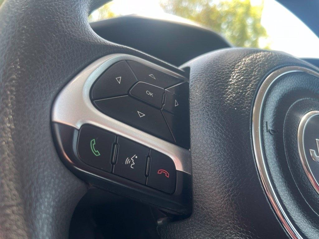 Jeep Renegade  2023