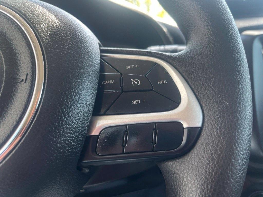 Jeep Renegade  2023